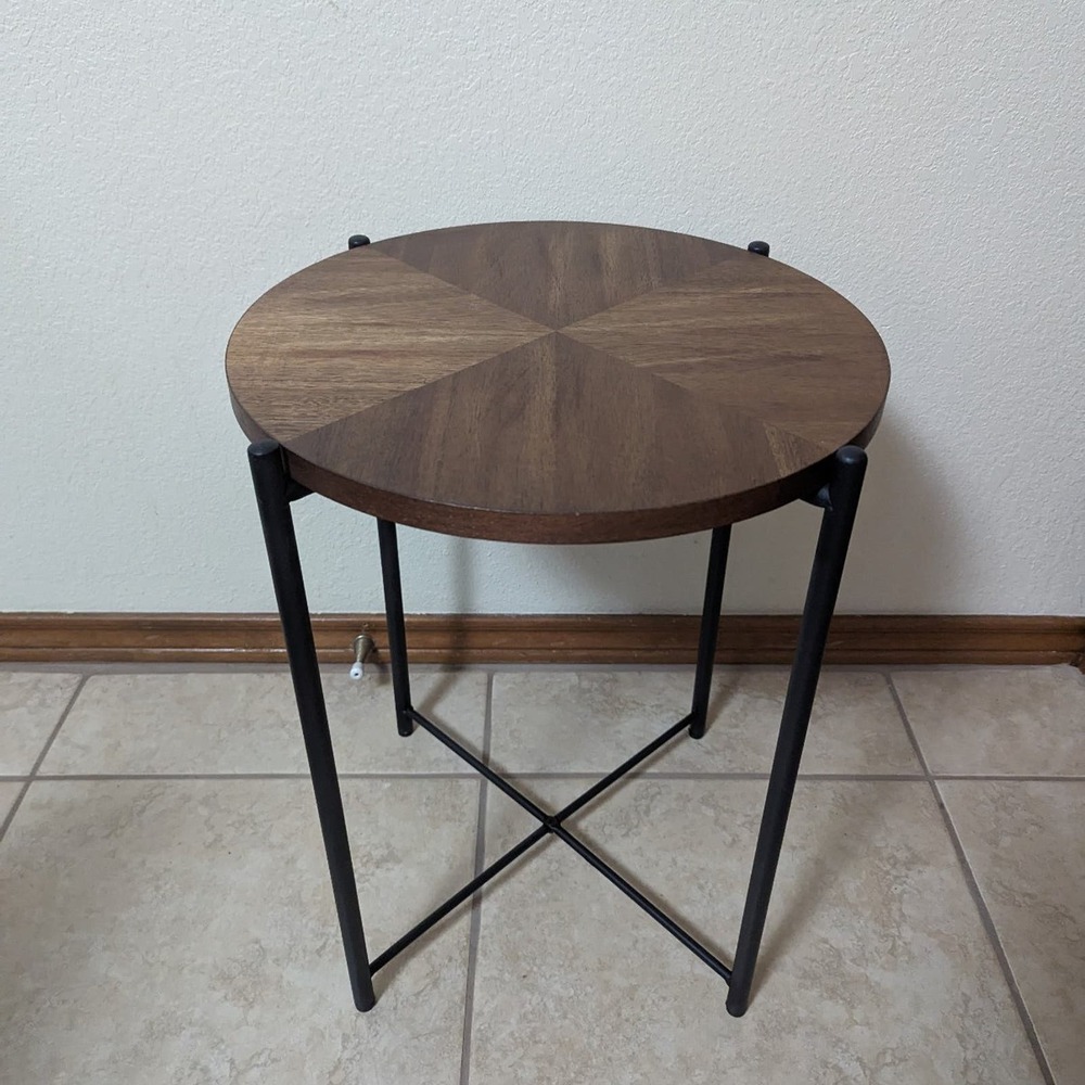 NIB - Side/End Table